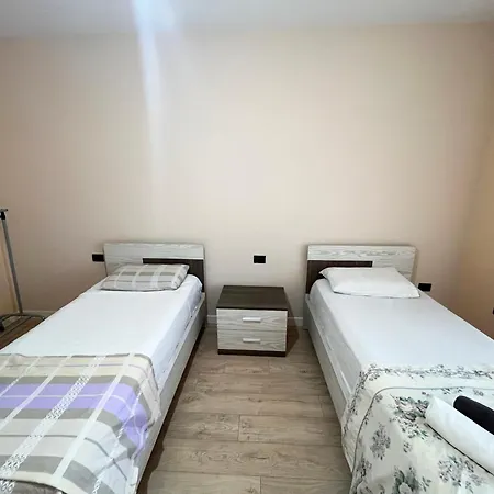 B2 3 Apartment Kashar
