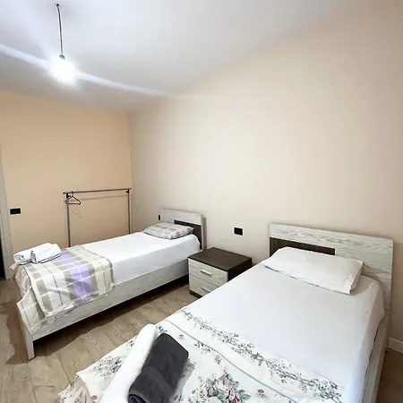 Lejlighed B2 3 Kashari