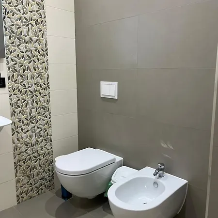 B2 3 Apartment