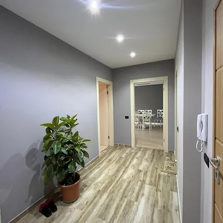 B2 3 Apartment