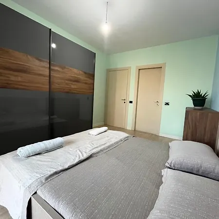 Apartment B2 3 Kashar