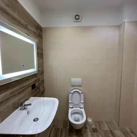 B2 3 Apartment