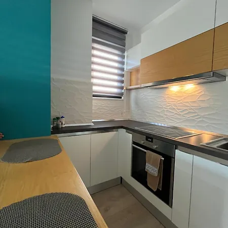 B2 3 Apartment