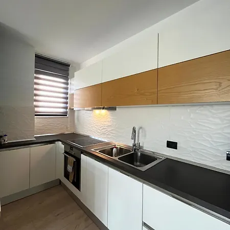 Lejlighed B2 3