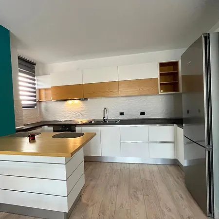 Apartment B2 3 Kashar