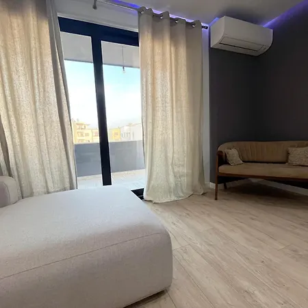 Lejlighed B2 3 *