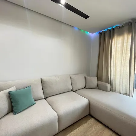 B2 3 Apartment Kashar