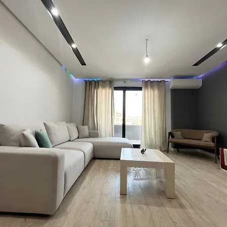 B2 3 Apartment Kashar