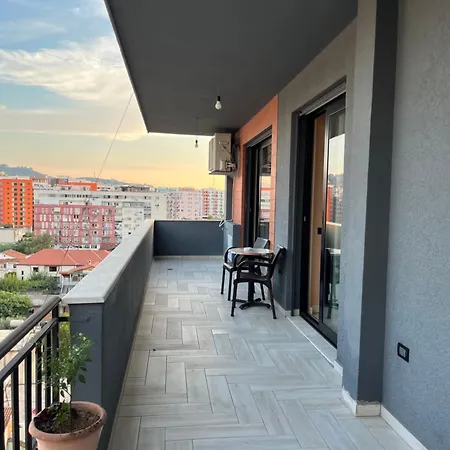 Appartement B2 3 Kashari