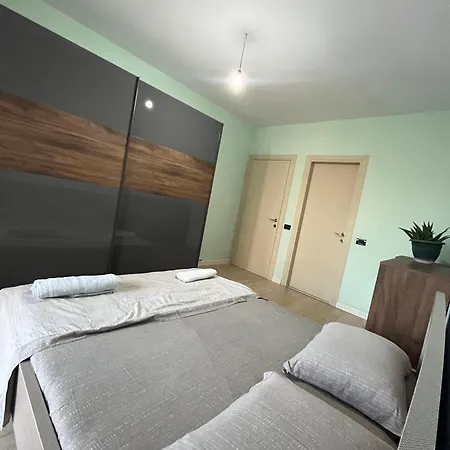 Appartement B2 3 *