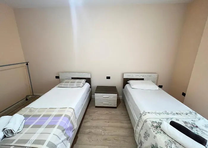 B2 3 Apartamento Kashari