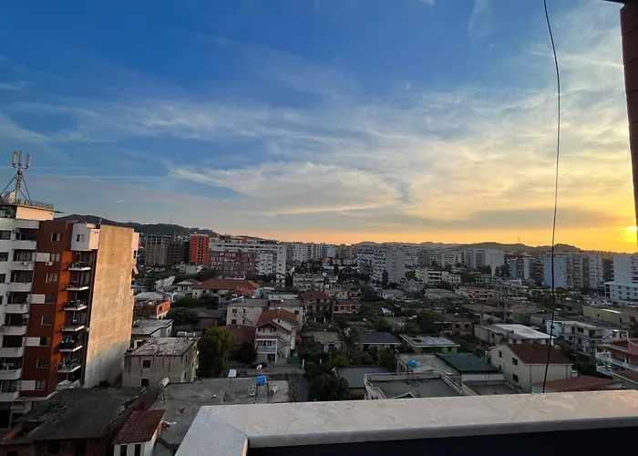 B2 3 Apartment Kashar