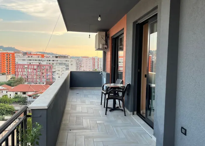 Apartamento B2 3 Kashari