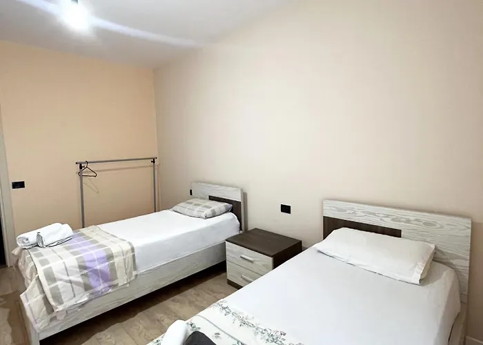 Apartamento B2 3 Kashari