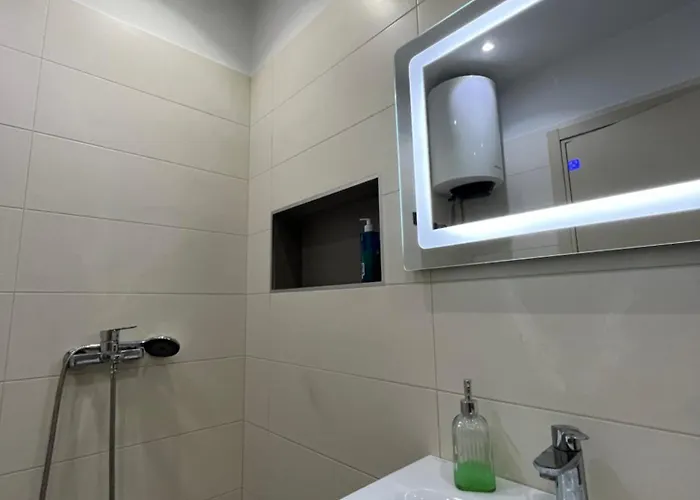 B2 3 Apartamento Kashari