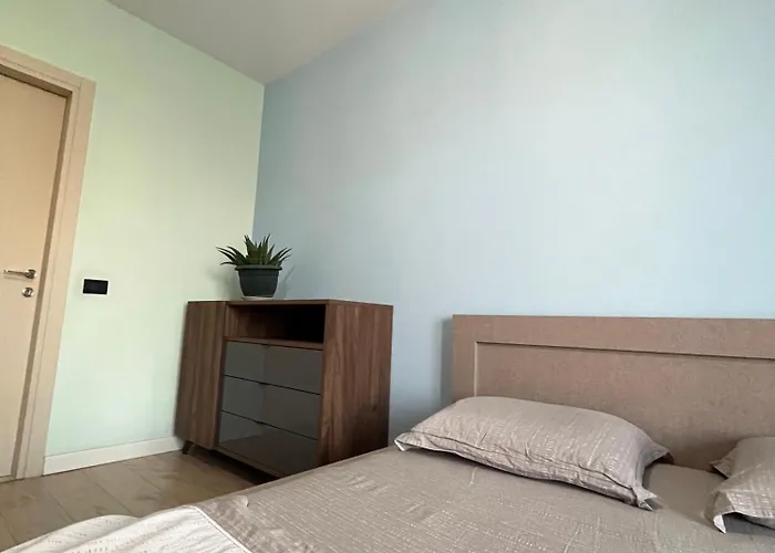 B2 3 Apartment Kashar