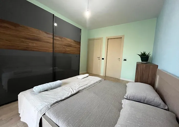 Apartment B2 3 Kashar