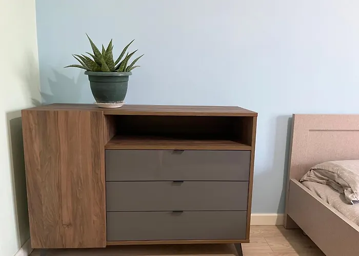 Lägenhet B2 3 Kashari