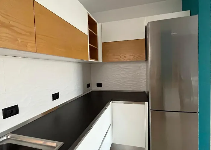 Apartamento B2 3 *
