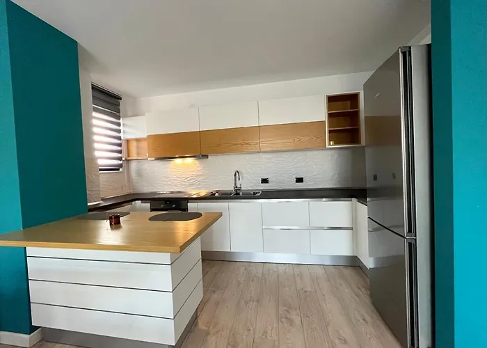 Apartamento B2 3 Kashari