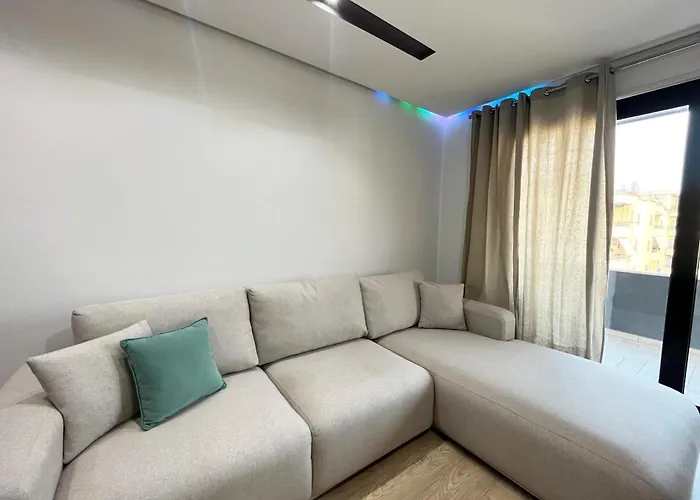 B2 3 Apartamento Kashari