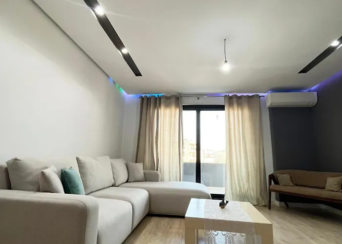 Apartment B2 3 Kashar